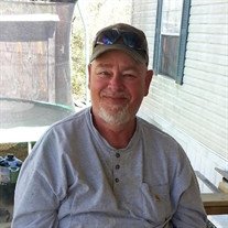 Robert "Robbie" Marshall Peveto