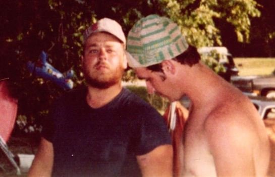 Robert "Robbie" Marshall Peveto - Photo 11