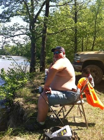 Robert "Robbie" Marshall Peveto - Photo 13