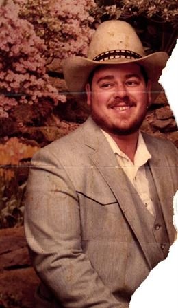 Robert "Robbie" Marshall Peveto - Photo 16