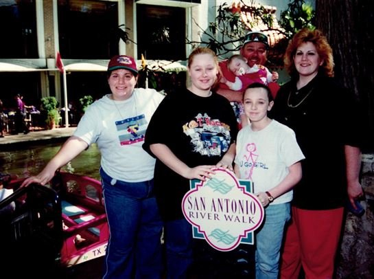 Robert "Robbie" Marshall Peveto - Photo 17