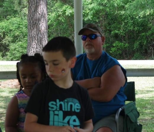 Robert "Robbie" Marshall Peveto - Photo 18