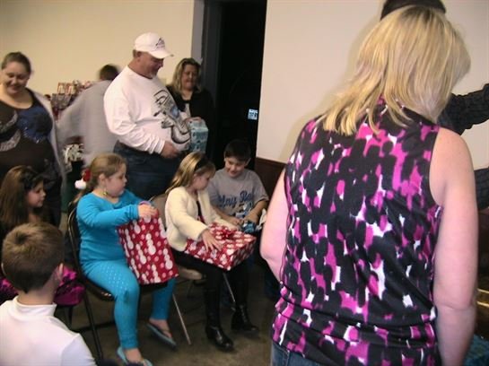 Robert "Robbie" Marshall Peveto - Photo 24