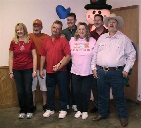 Robert "Robbie" Marshall Peveto - Photo 41