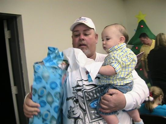 Robert "Robbie" Marshall Peveto - Photo 43