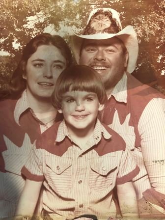 Robert "Robbie" Marshall Peveto - Photo 46