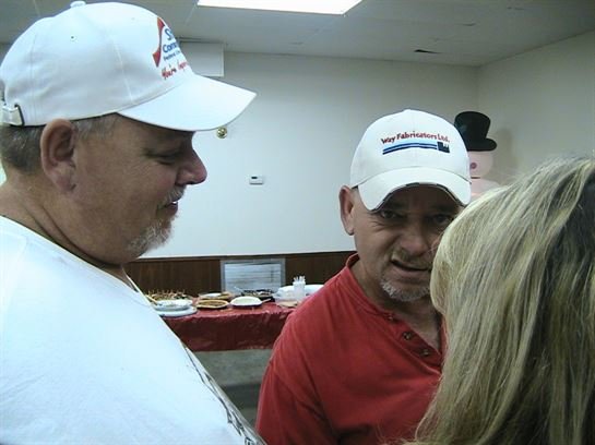 Robert "Robbie" Marshall Peveto - Photo 45