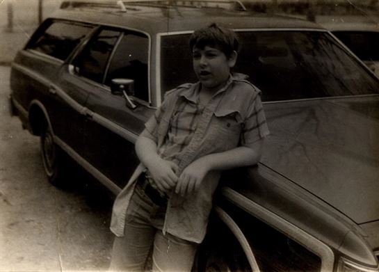 Robert "Robbie" Marshall Peveto - Photo 50