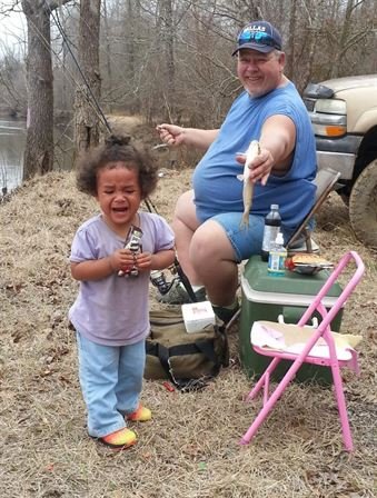 Robert "Robbie" Marshall Peveto - Photo 53