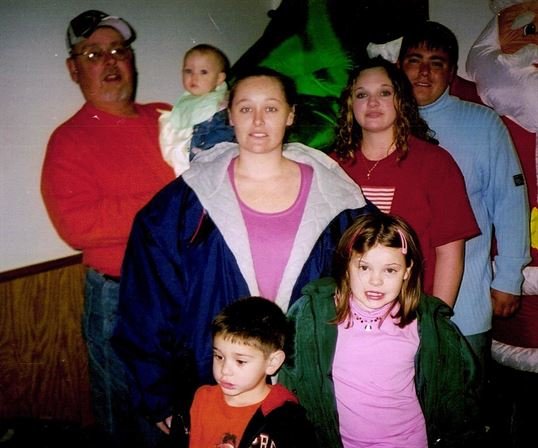 Robert "Robbie" Marshall Peveto - Photo 55