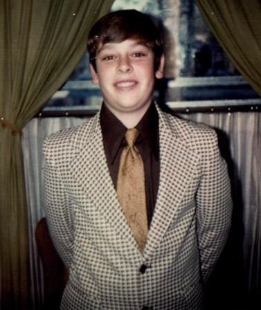 Robert "Robbie" Marshall Peveto - Photo 70