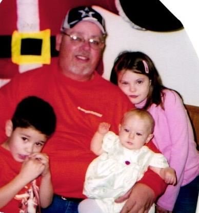 Robert "Robbie" Marshall Peveto - Photo 76