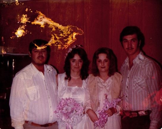 Robert "Robbie" Marshall Peveto - Photo 72