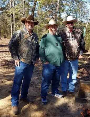 Robert "Robbie" Marshall Peveto - Photo 77