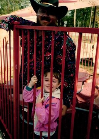 Robert "Robbie" Marshall Peveto - Photo 78