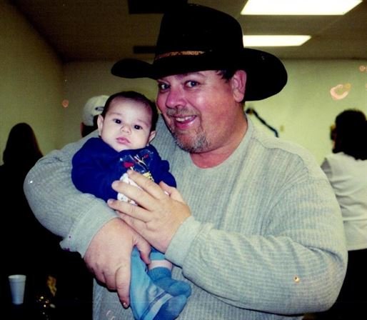 Robert "Robbie" Marshall Peveto - Photo 80