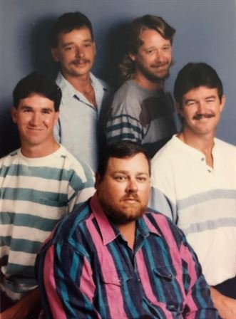 Robert "Robbie" Marshall Peveto - Photo 81