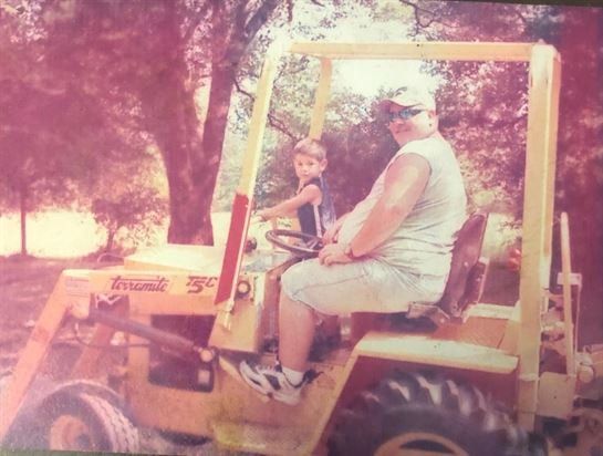 Robert "Robbie" Marshall Peveto - Photo 85