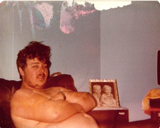 Robert "Robbie" Marshall Peveto - Photo 83