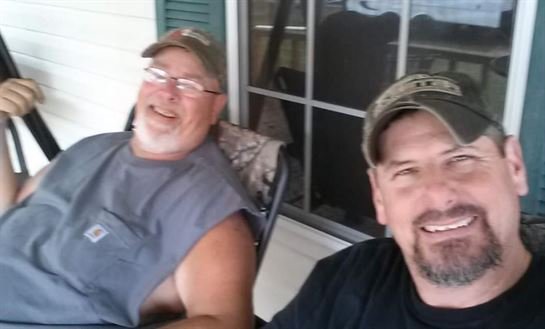 Robert "Robbie" Marshall Peveto - Photo 87