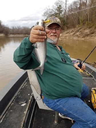 Robert "Robbie" Marshall Peveto - Photo 92