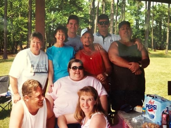 Robert "Robbie" Marshall Peveto - Photo 96