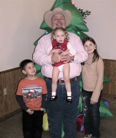 Robert "Robbie" Marshall Peveto - Photo 99