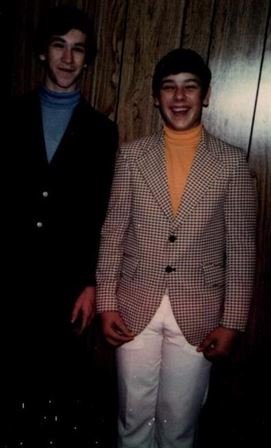 Robert "Robbie" Marshall Peveto - Photo 102