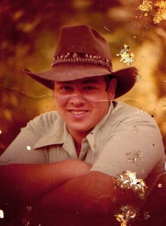 Robert "Robbie" Marshall Peveto - Photo 104