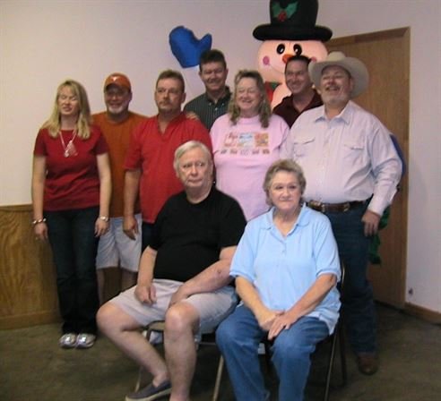 Robert "Robbie" Marshall Peveto - Photo 105