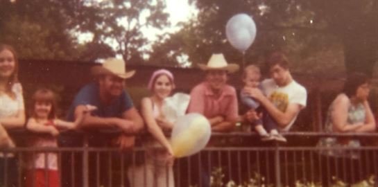 Robert "Robbie" Marshall Peveto - Photo 106