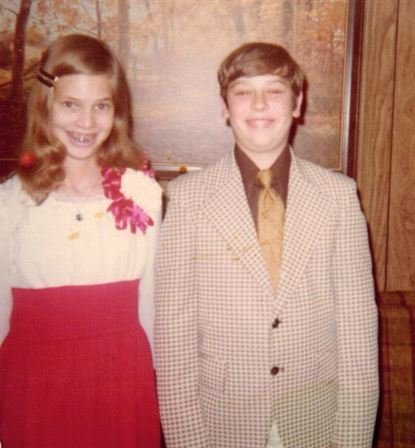 Robert "Robbie" Marshall Peveto - Photo 108