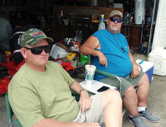 Robert "Robbie" Marshall Peveto - Photo 109