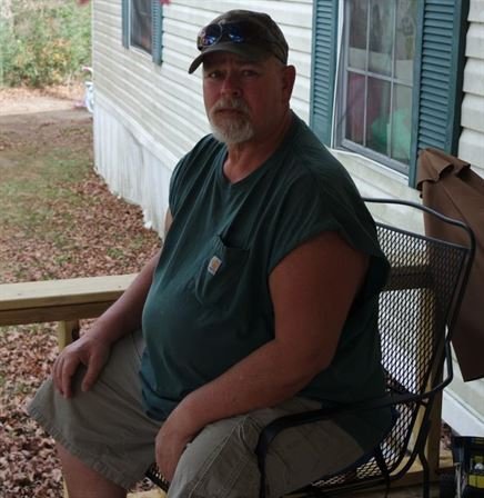 Robert "Robbie" Marshall Peveto - Photo 112