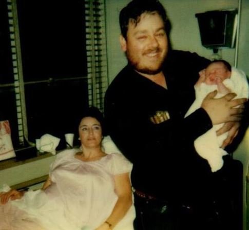 Robert "Robbie" Marshall Peveto - Photo 115