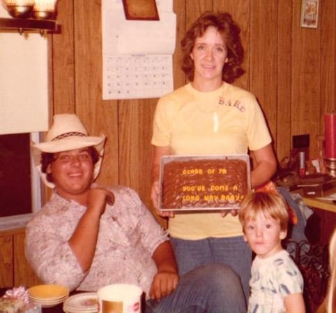 Robert "Robbie" Marshall Peveto - Photo 113