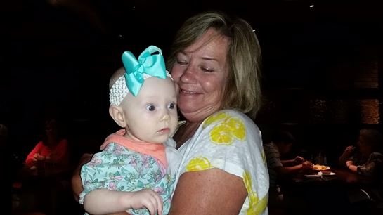 Dewisa Nell Coleman - Photo 3