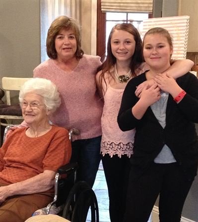 Dewisa Nell Coleman - Photo 46