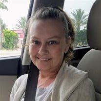 Kimberly "Kimmie" Sue Dolley