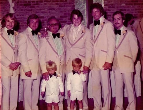 Anthony Michael Young - Photo 14