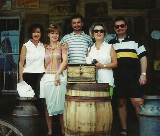 Anthony Michael Young - Photo 39