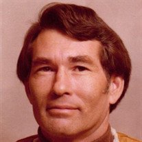 Berchman "Bert" Lee Reaves