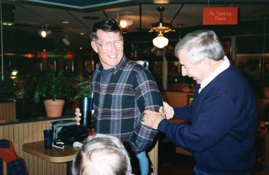 Berchman "Bert" Lee Reaves - Photo 3