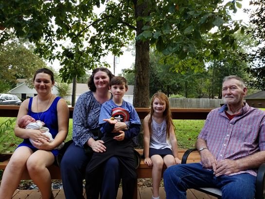 Berchman "Bert" Lee Reaves - Photo 6