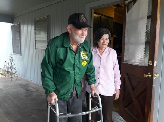 Berchman "Bert" Lee Reaves - Photo 7