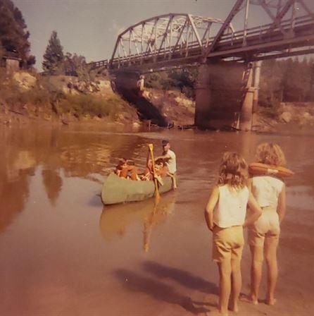 Berchman "Bert" Lee Reaves - Photo 8