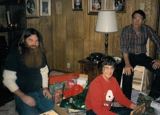 Berchman "Bert" Lee Reaves - Photo 9