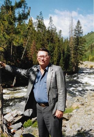 Berchman "Bert" Lee Reaves - Photo 10