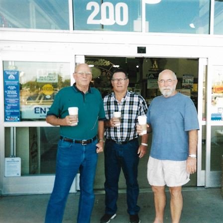 Berchman "Bert" Lee Reaves - Photo 12