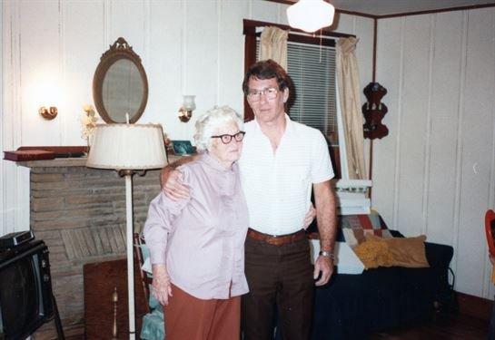 Berchman "Bert" Lee Reaves - Photo 13